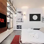 Elegante Appartamento A Pochi Passi Dal Centro
