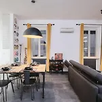 Elegante Appartamento A Pochi Passi Dal Centro