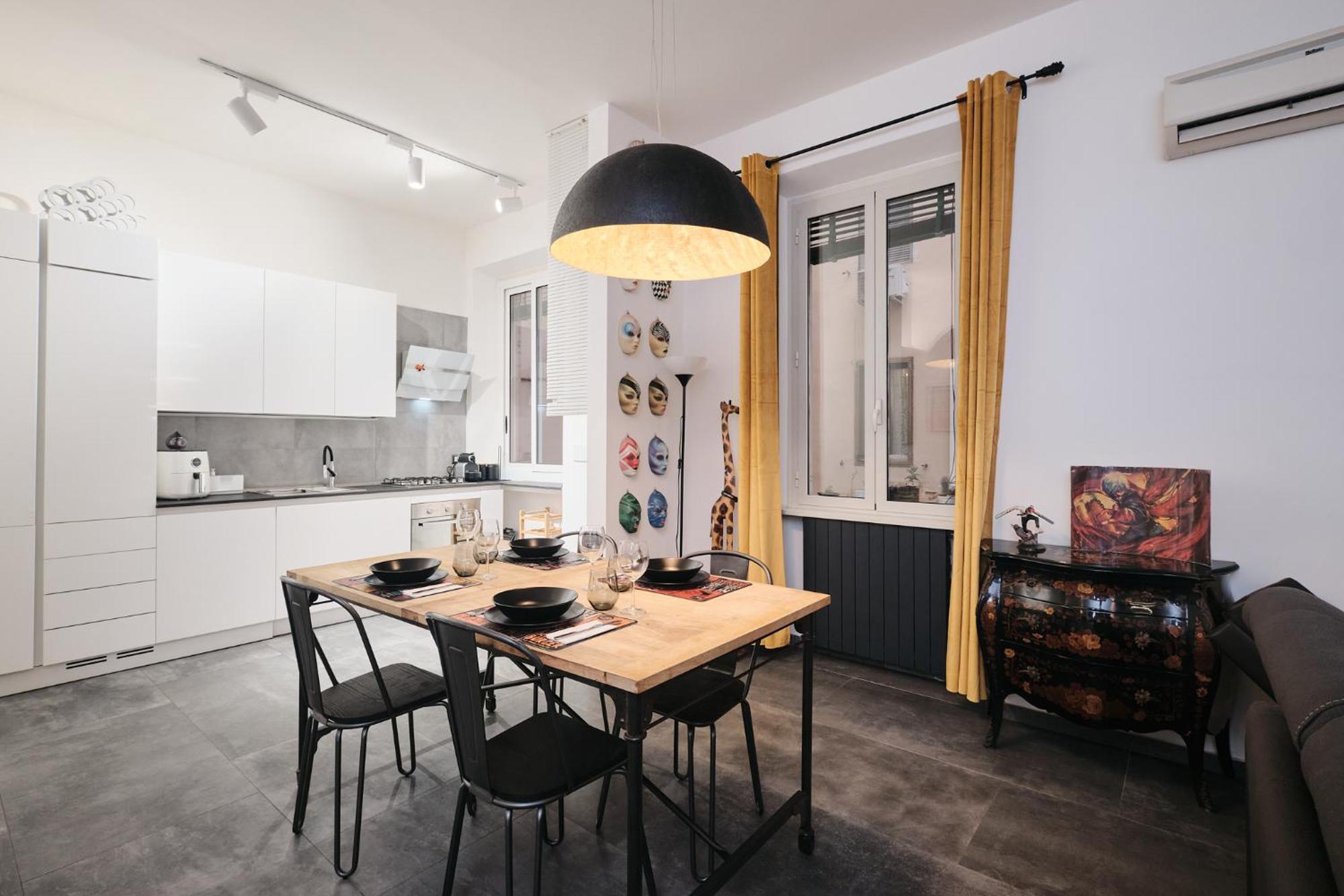 Apartment Elegante A Pochi Passi Dal Centro *