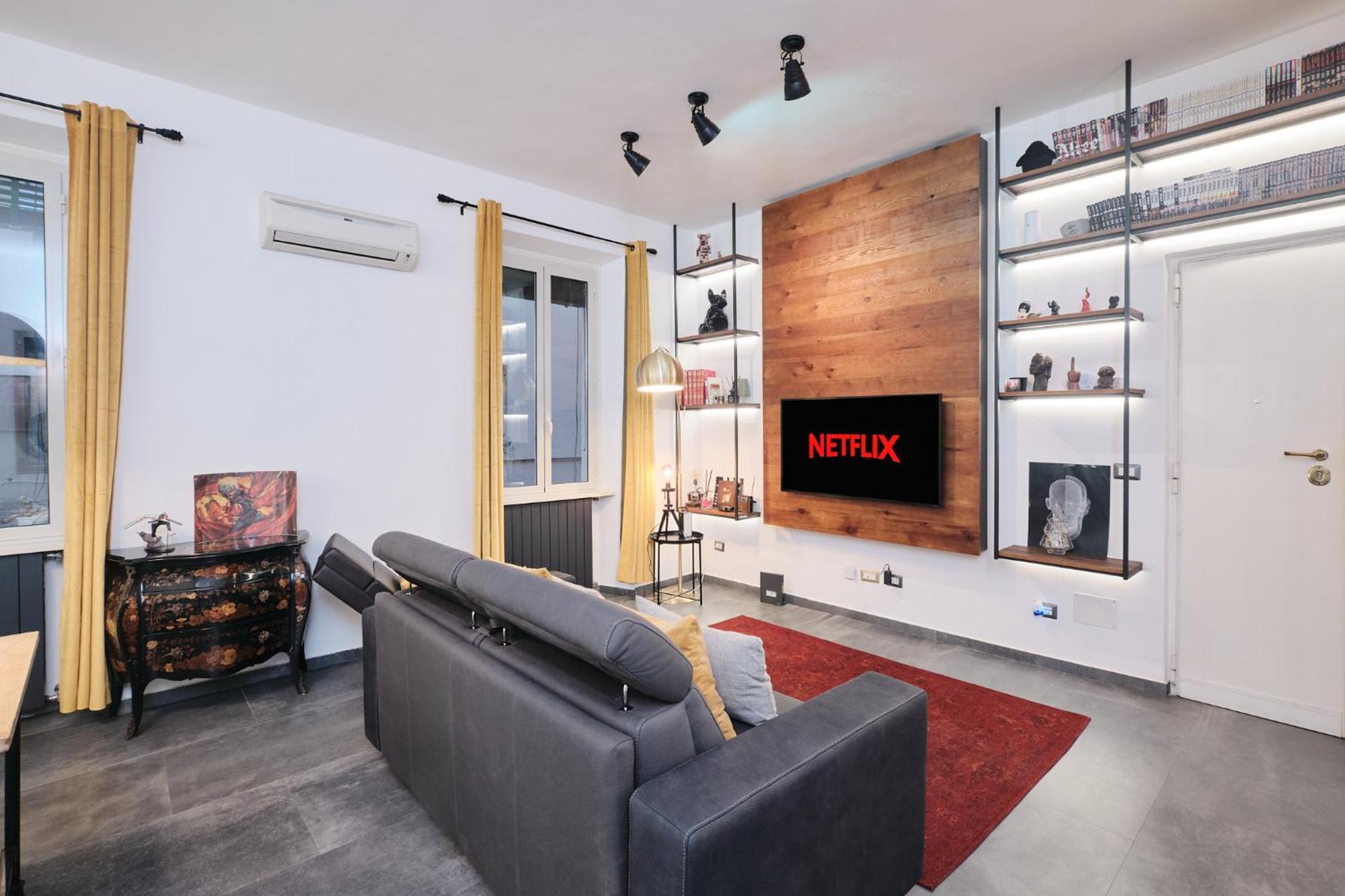 Apartment Elegante A Pochi Passi Dal Centro Rom