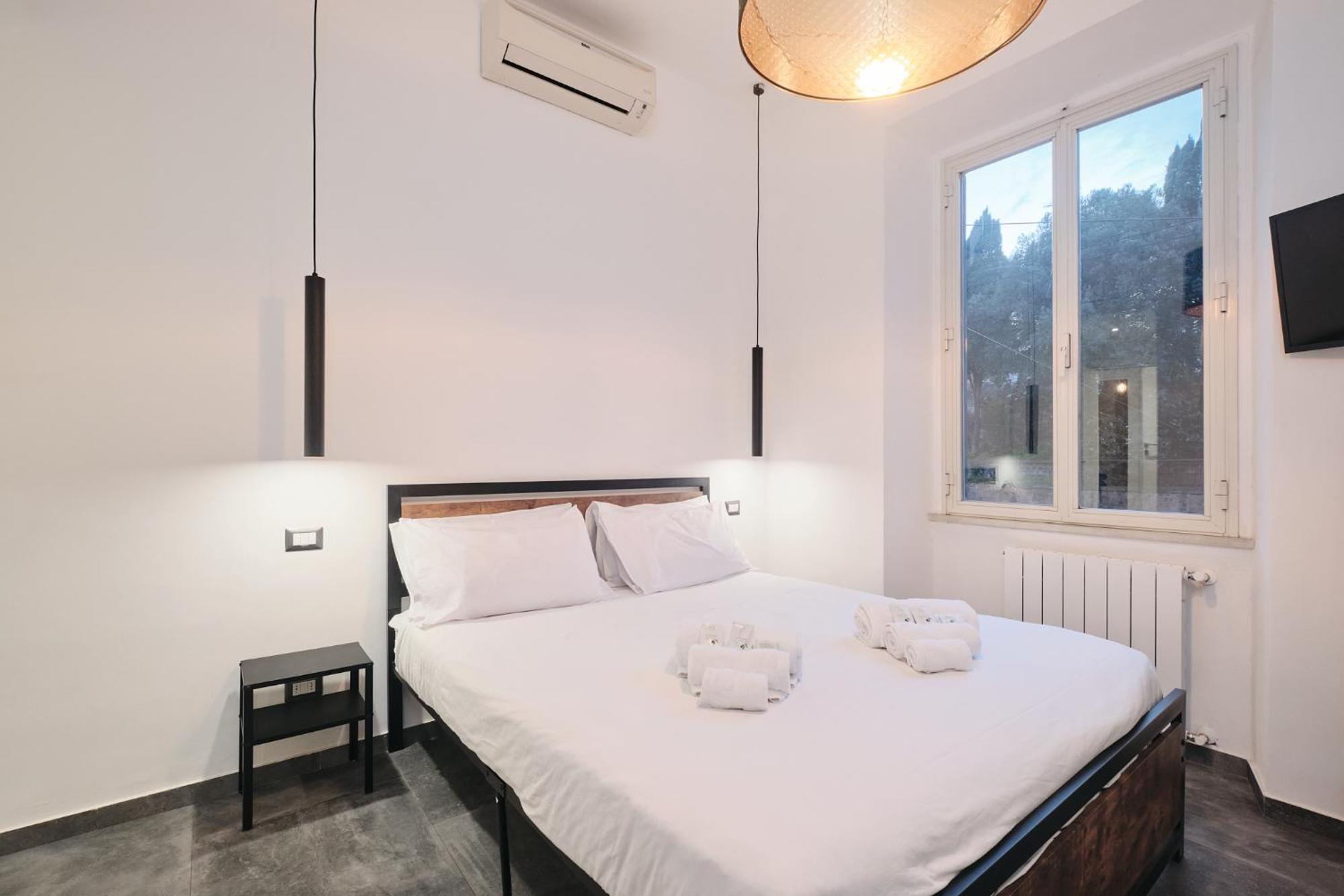 Elegante A Pochi Passi Dal Centro Apartment *