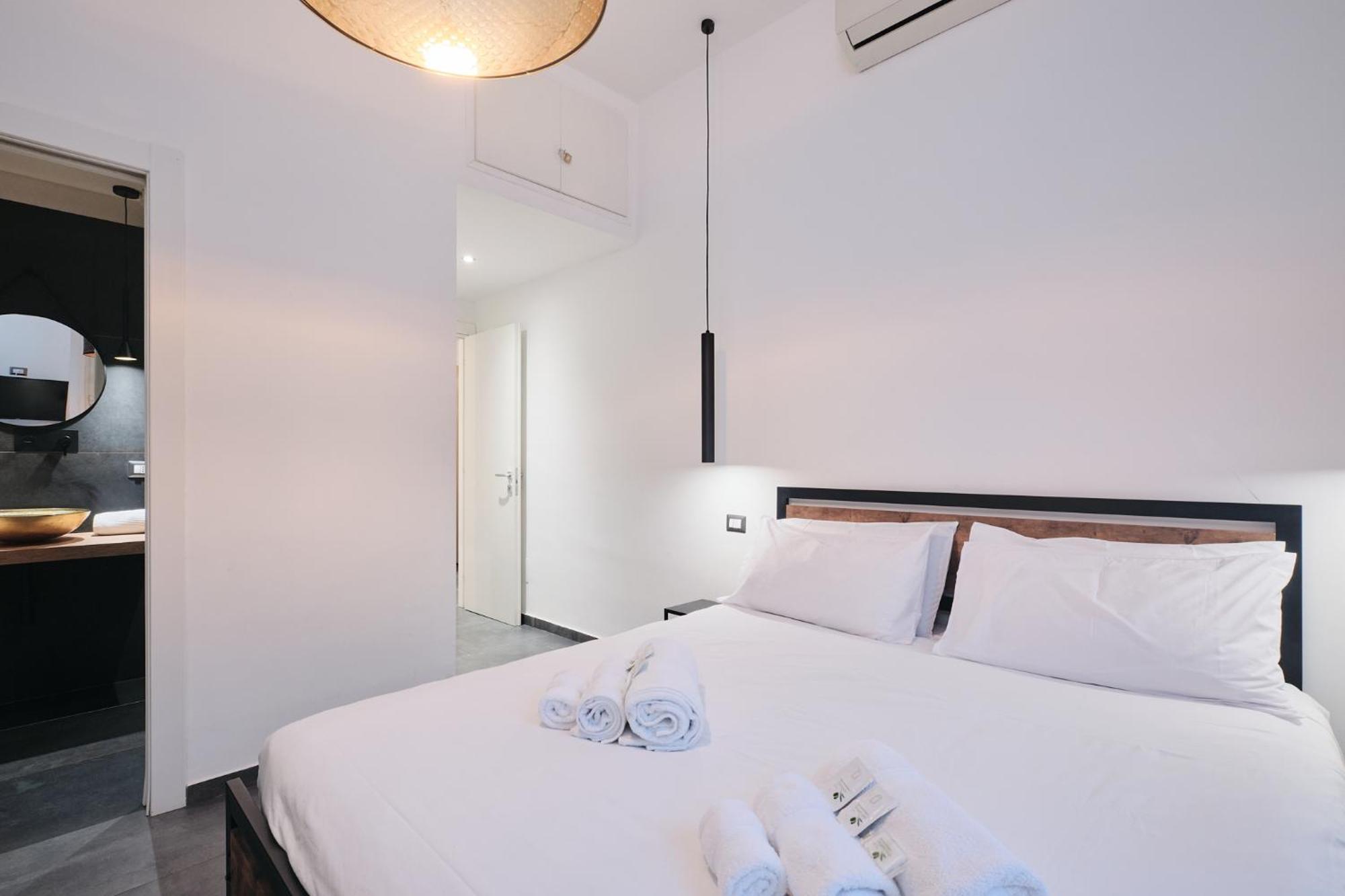 Elegante A Pochi Passi Dal Centro Apartment Rom