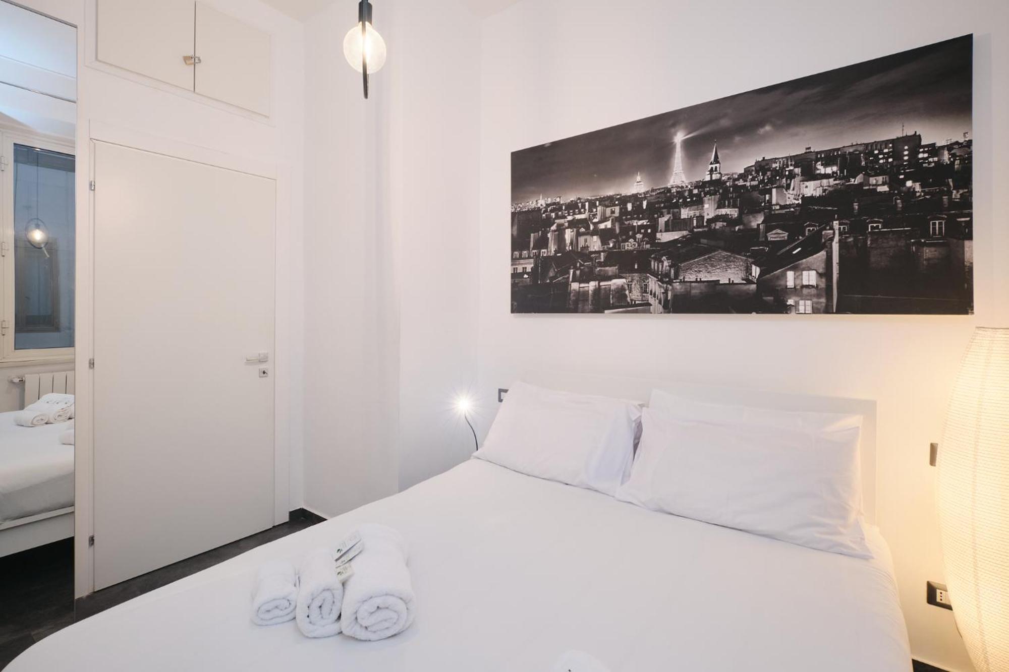 Apartment Elegante A Pochi Passi Dal Centro Rom
